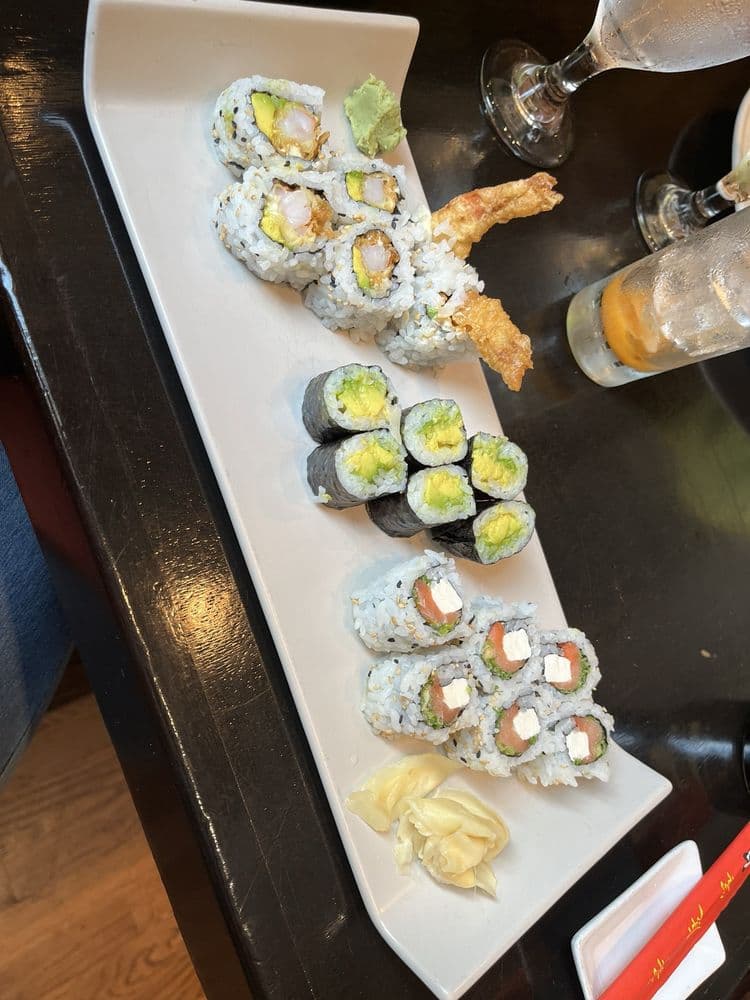 Mali Restaurant