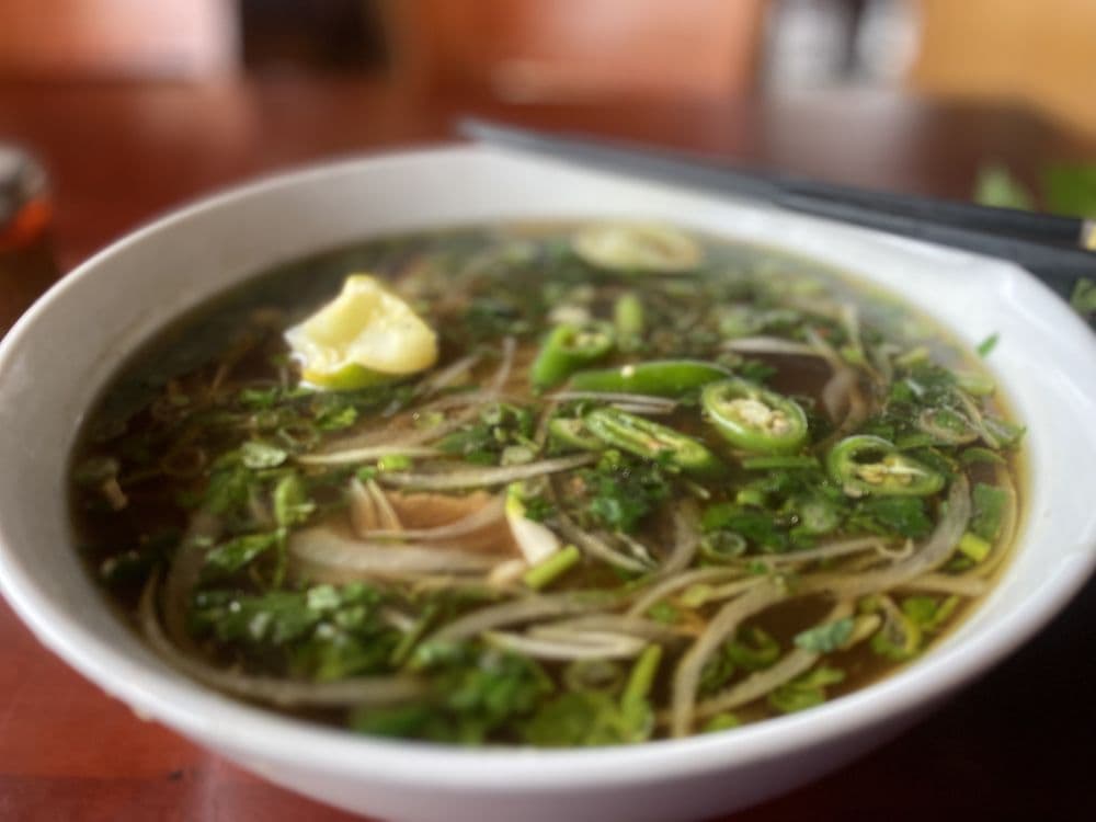 Pho Hung - Powell Blvd