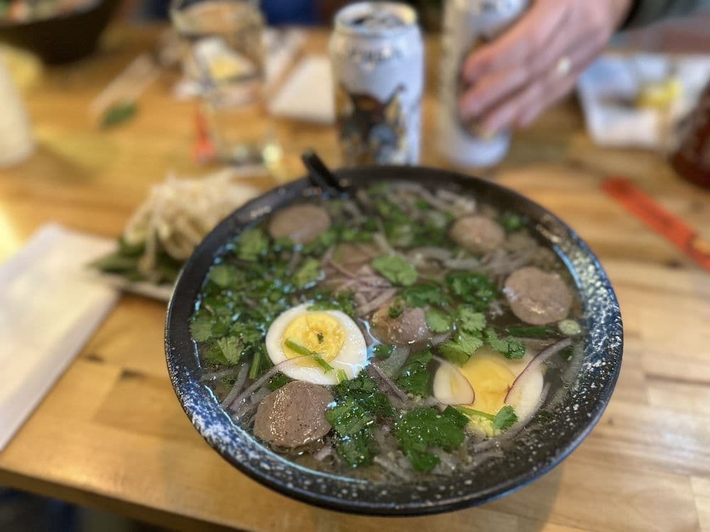 No Name Pho