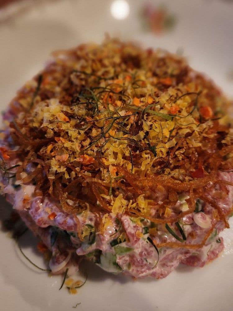 Gado Gado