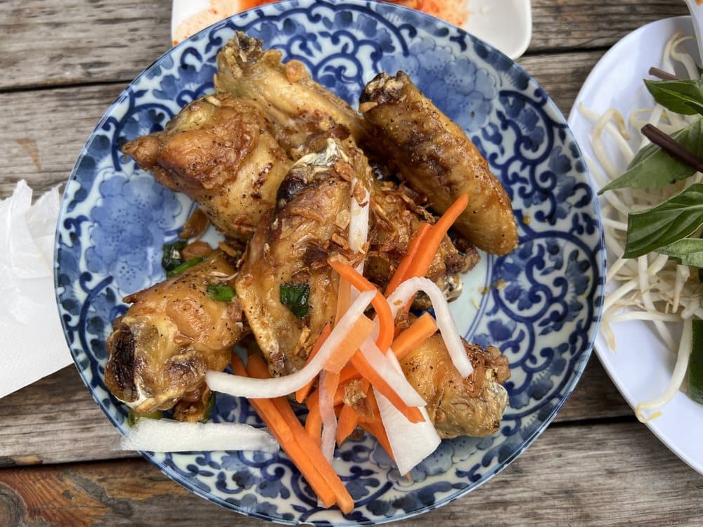 MeKha Grill