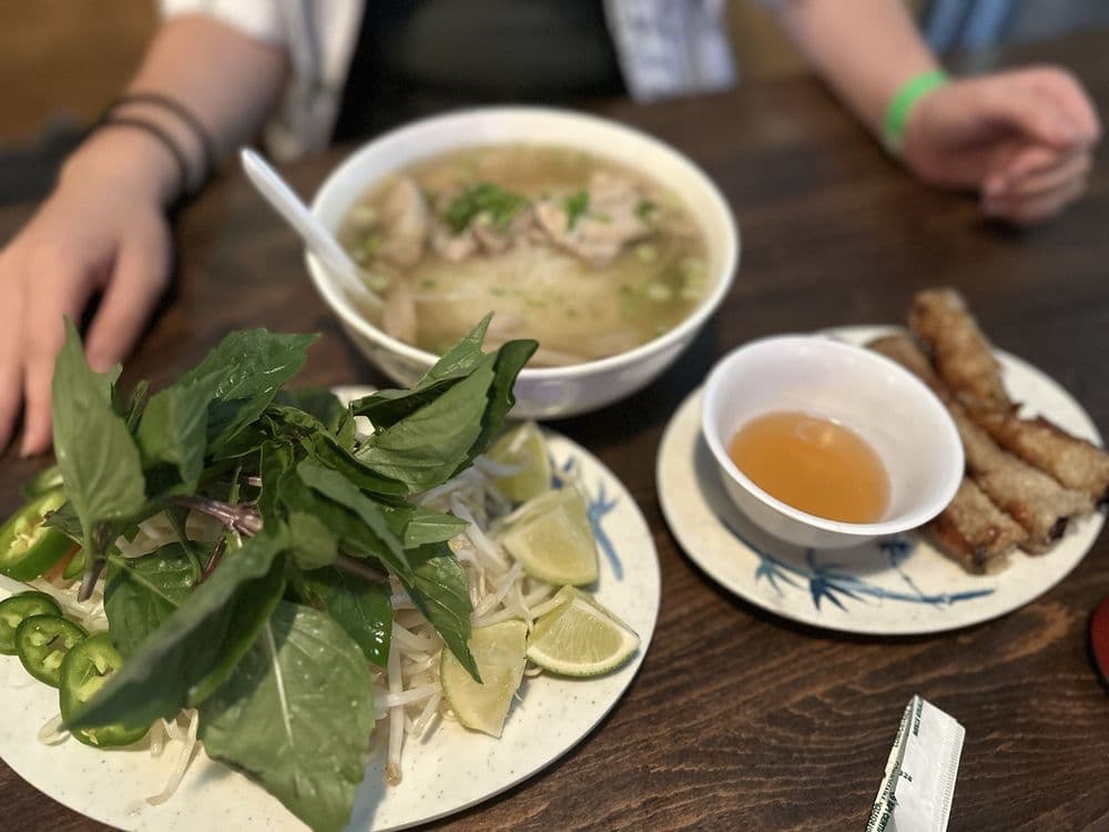 Butterfly Belly Asian Cuisine