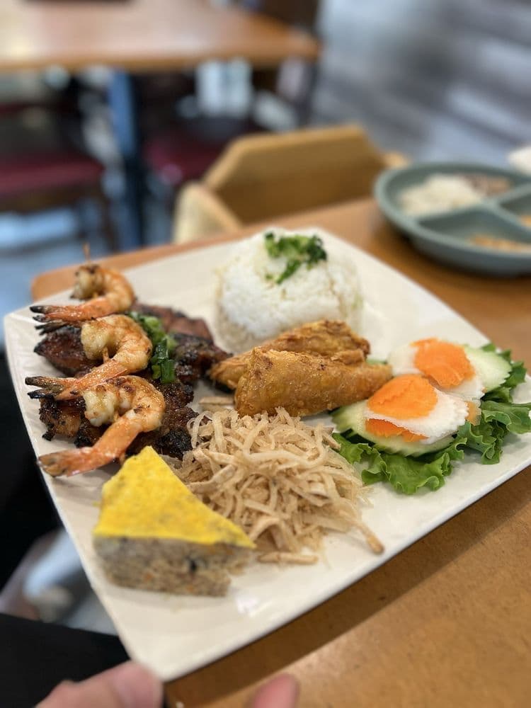 Bun & Pho House