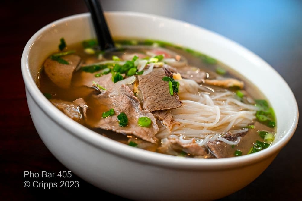 Pho Bar 405