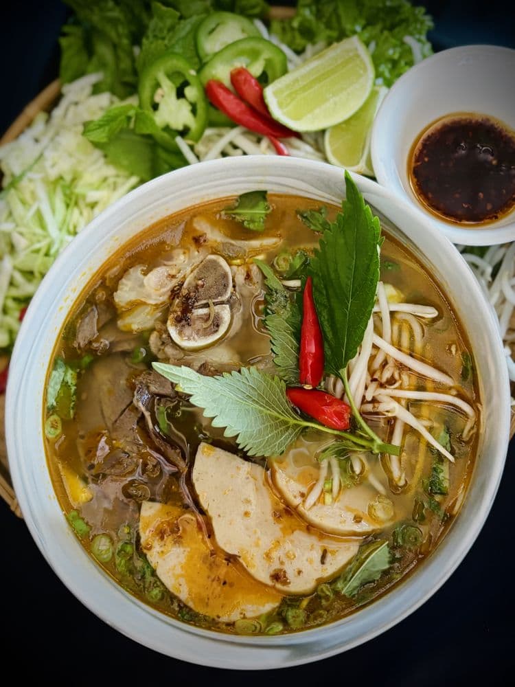 Pho Alley 11