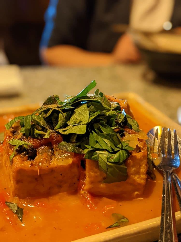 Tamarind Tree Restaurant