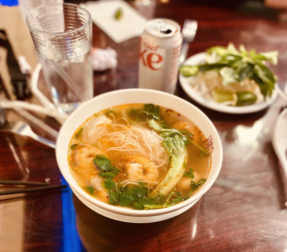 Rose Pho