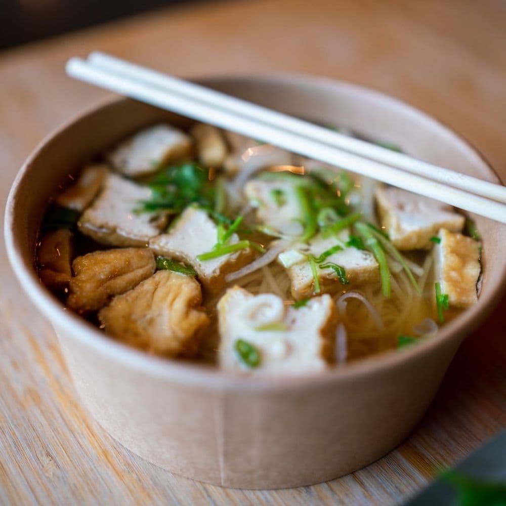 Vinason Pho Kitchen - Seattle