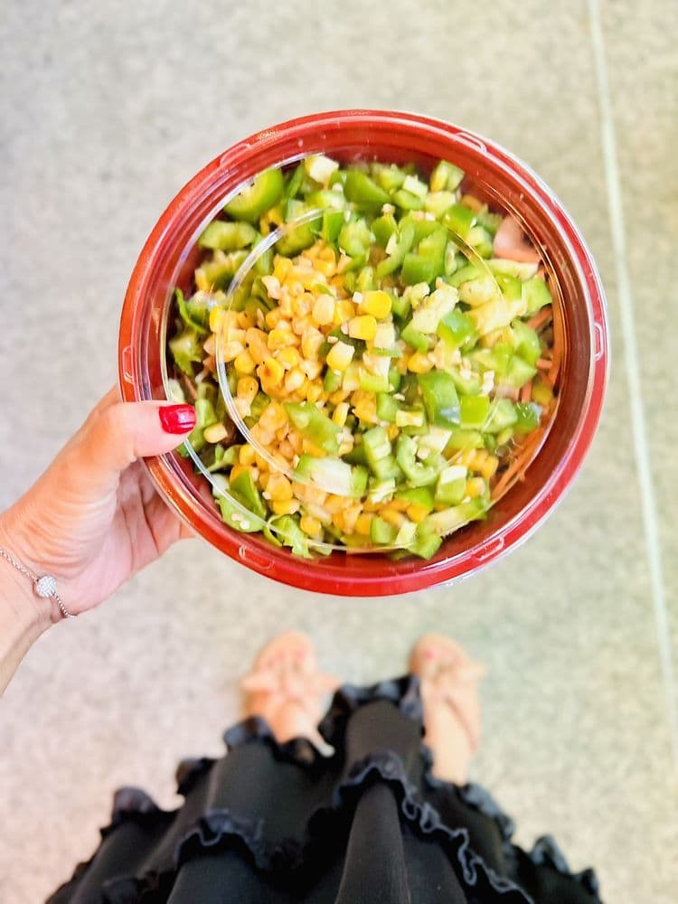 Sizzle&Crunch