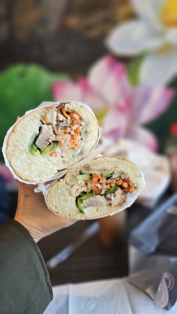 Oh Yeah Banh Mi