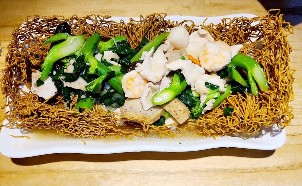 Phnom Penh Noodle House