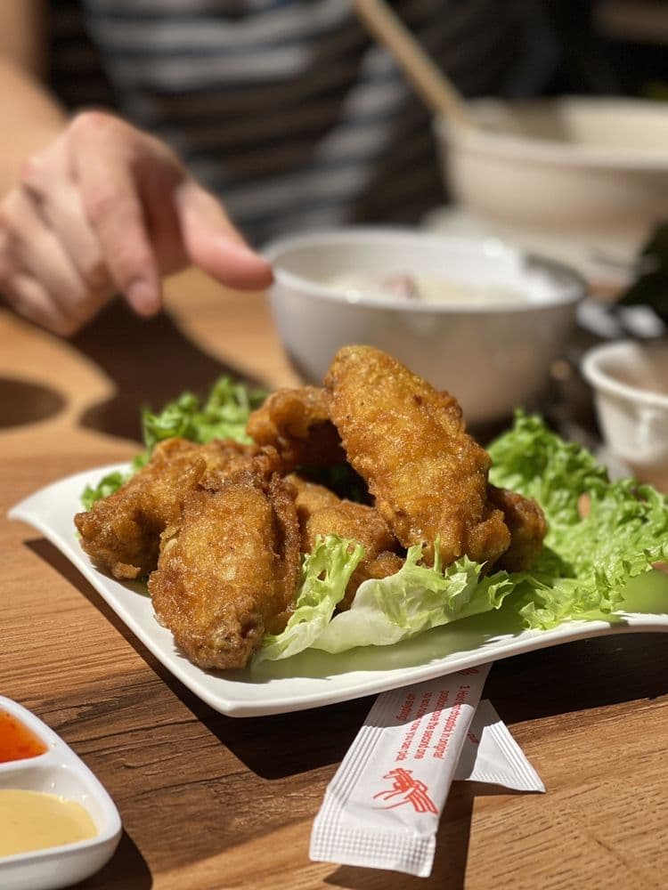 Alki Pho & Bar