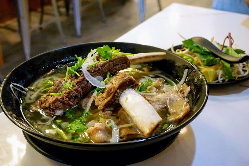 Ms Saigon Kitchen