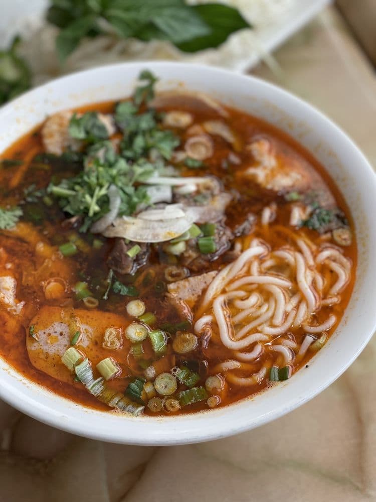 Pho Binh Minh
