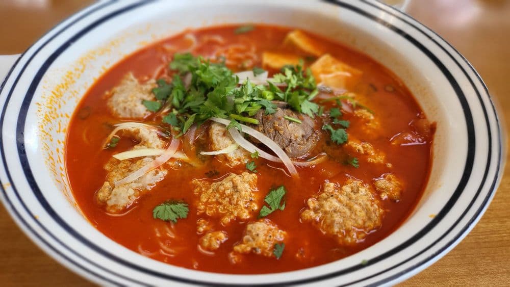 Pho T & L