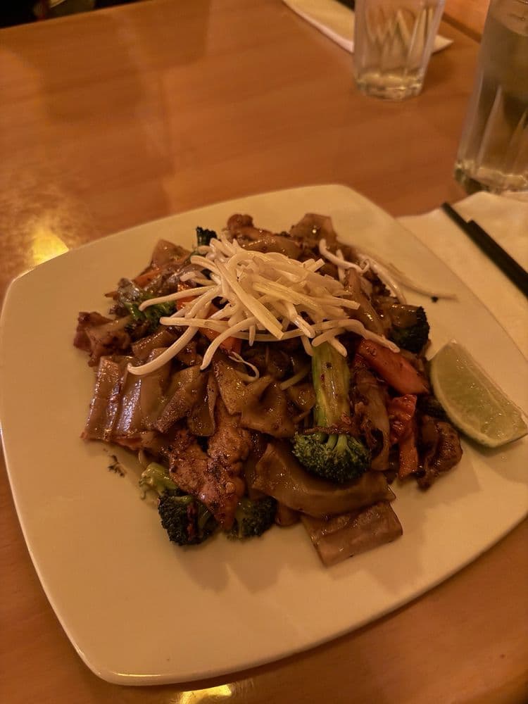 CT Bistro
