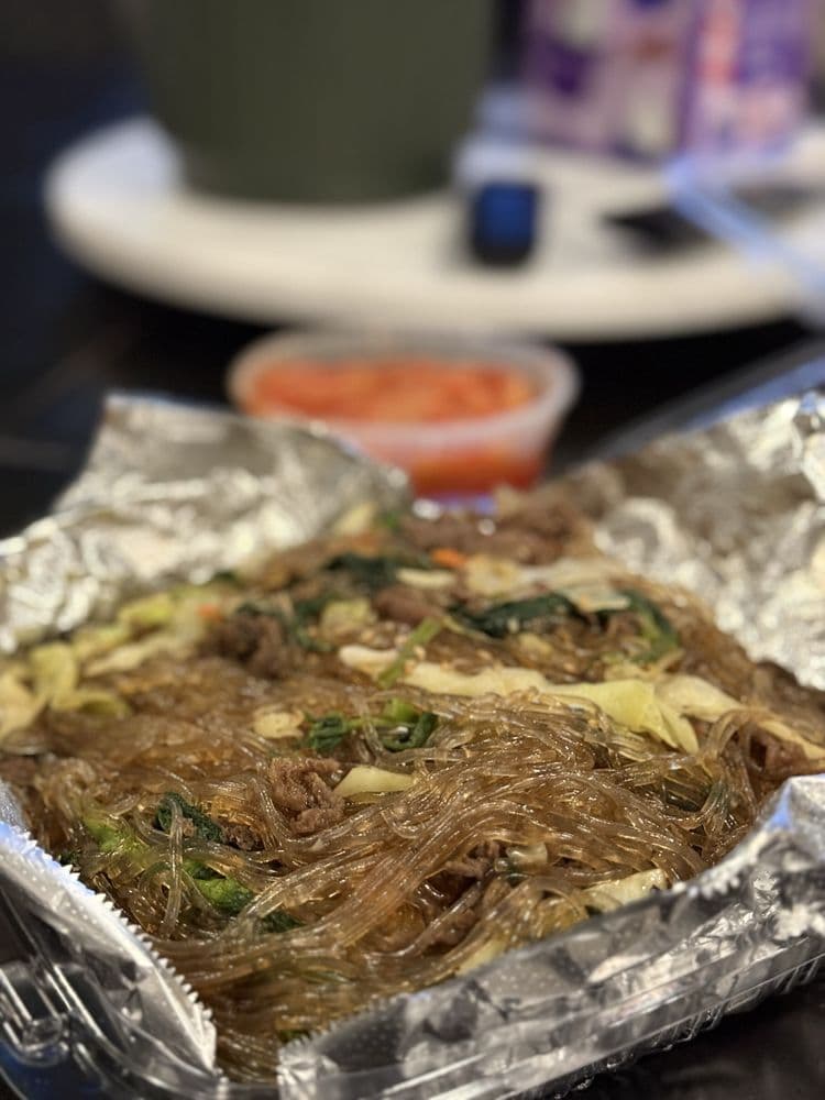 Seoul Grill