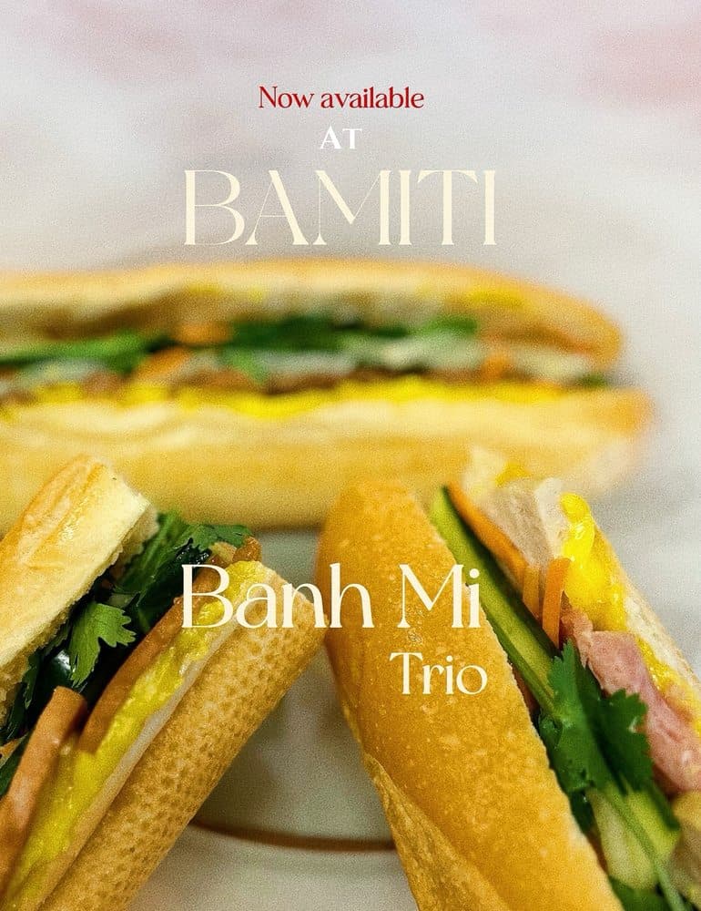 The Bamiti