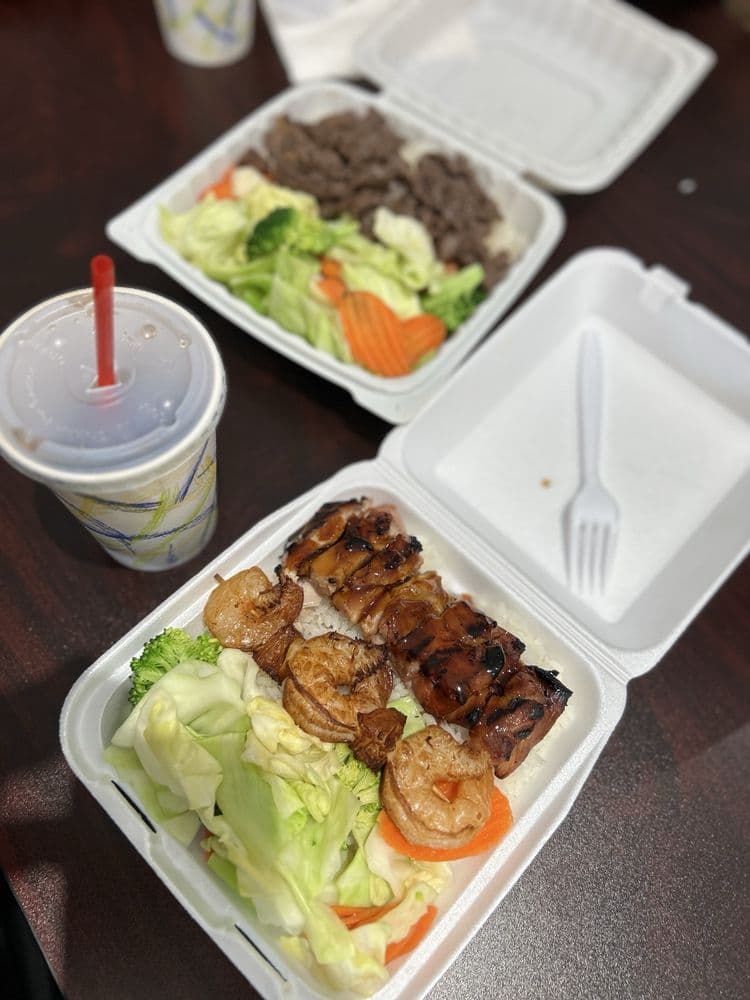 Koko Teriyaki