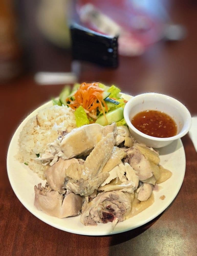 Pho Hien Trang