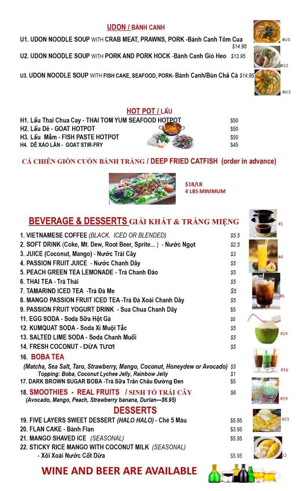 VK Viet Kitchen