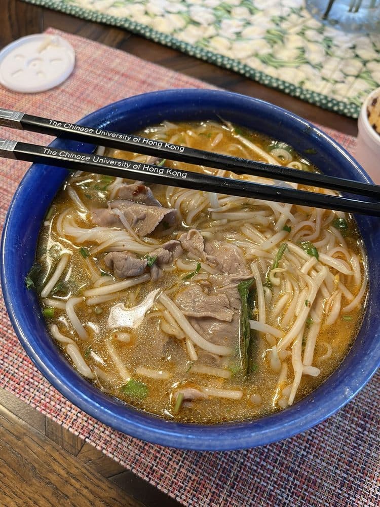 Pho Bac Cafe
