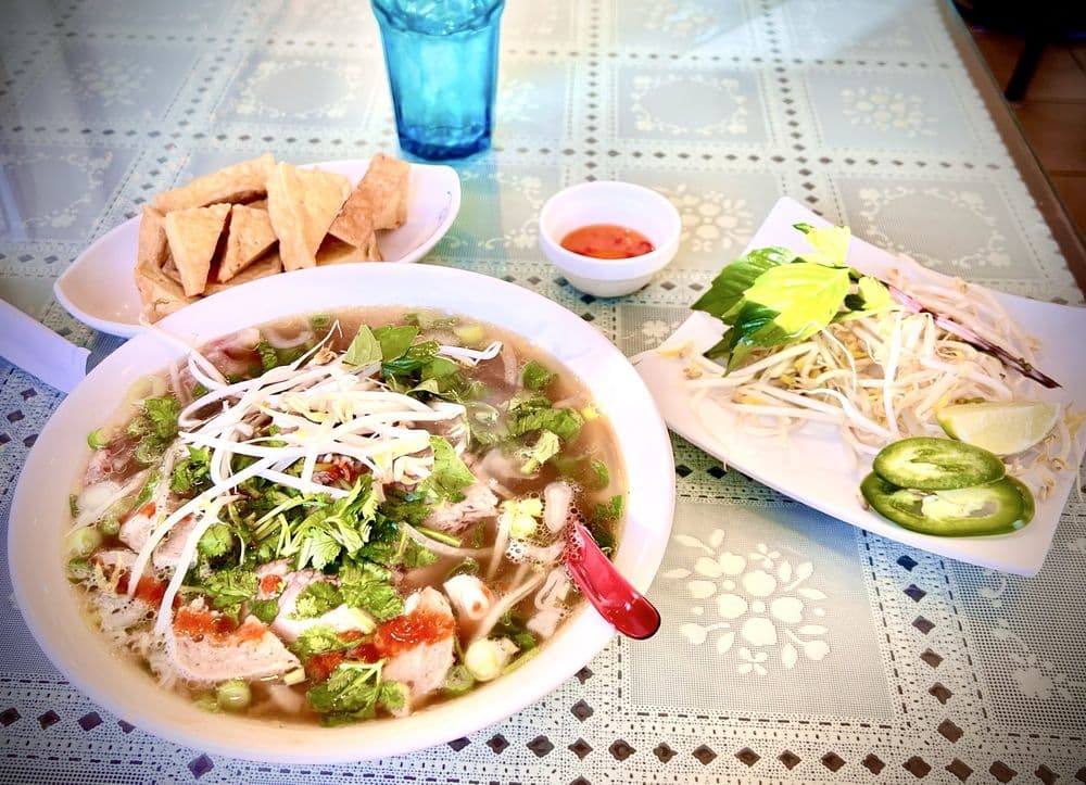 Pho Trang