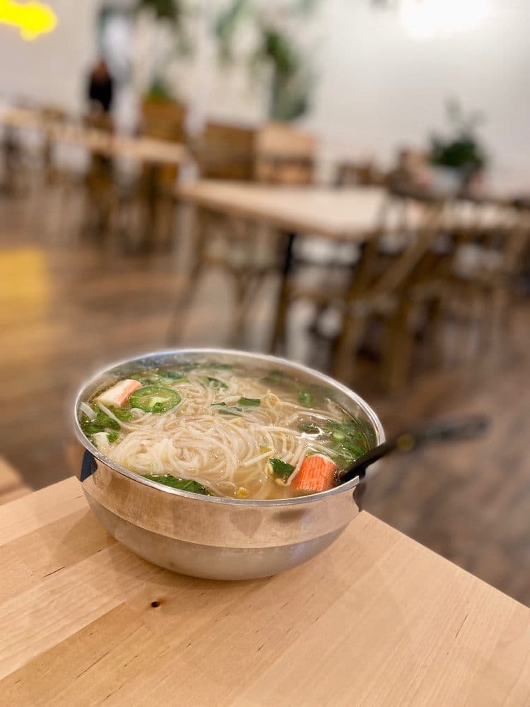 Pho&Mi