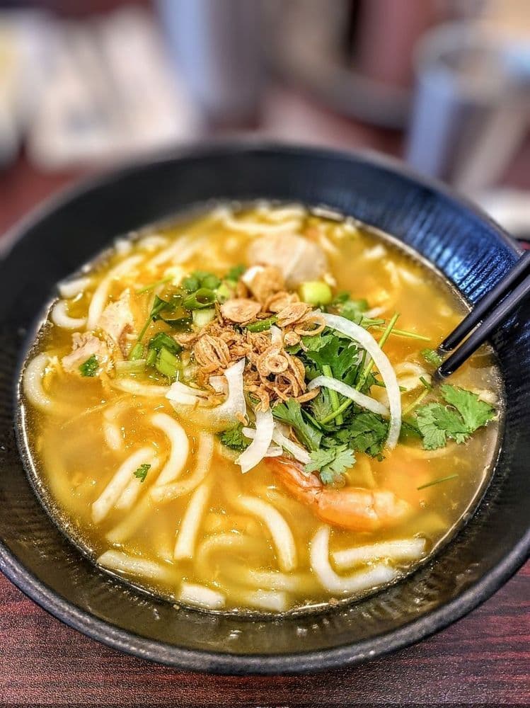 Pho My Chau 2