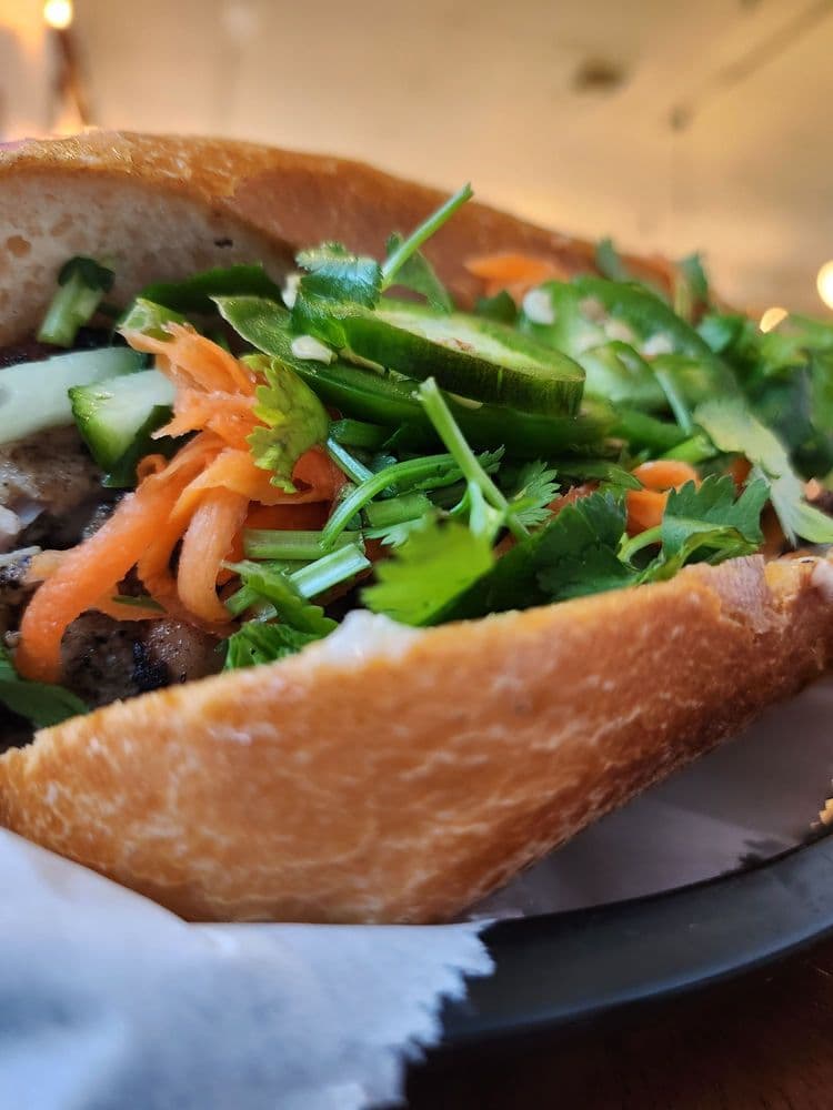 Pho & More