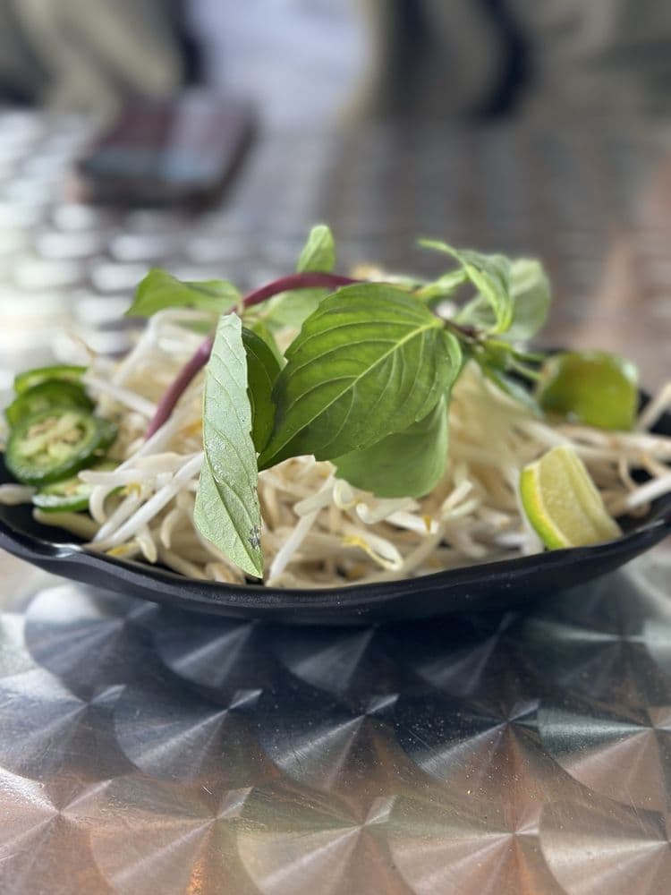 OMG Pho