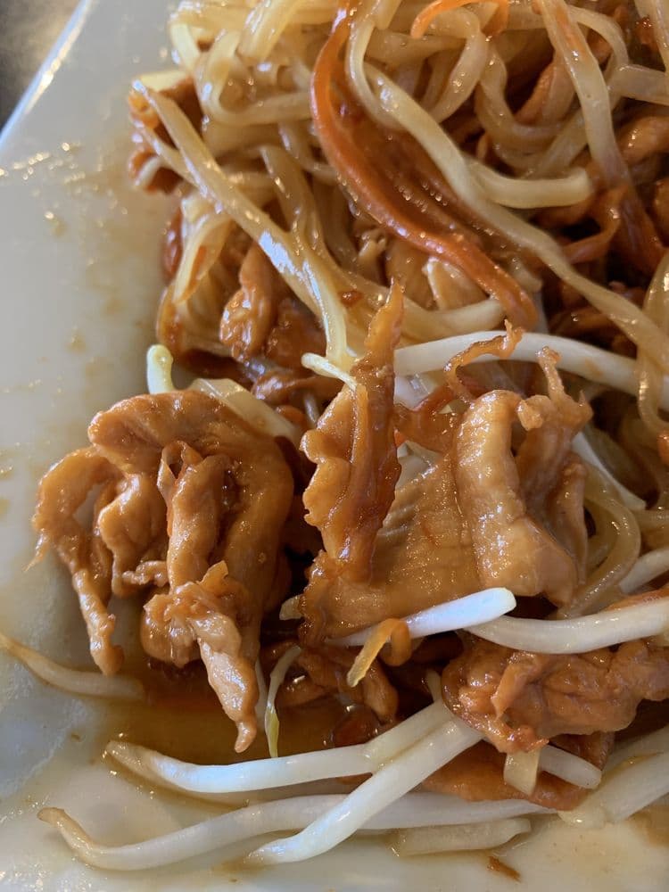 Pho Golden