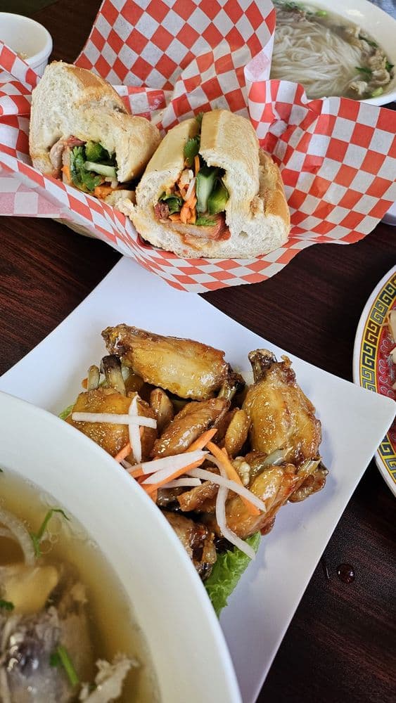 Pho Quynh