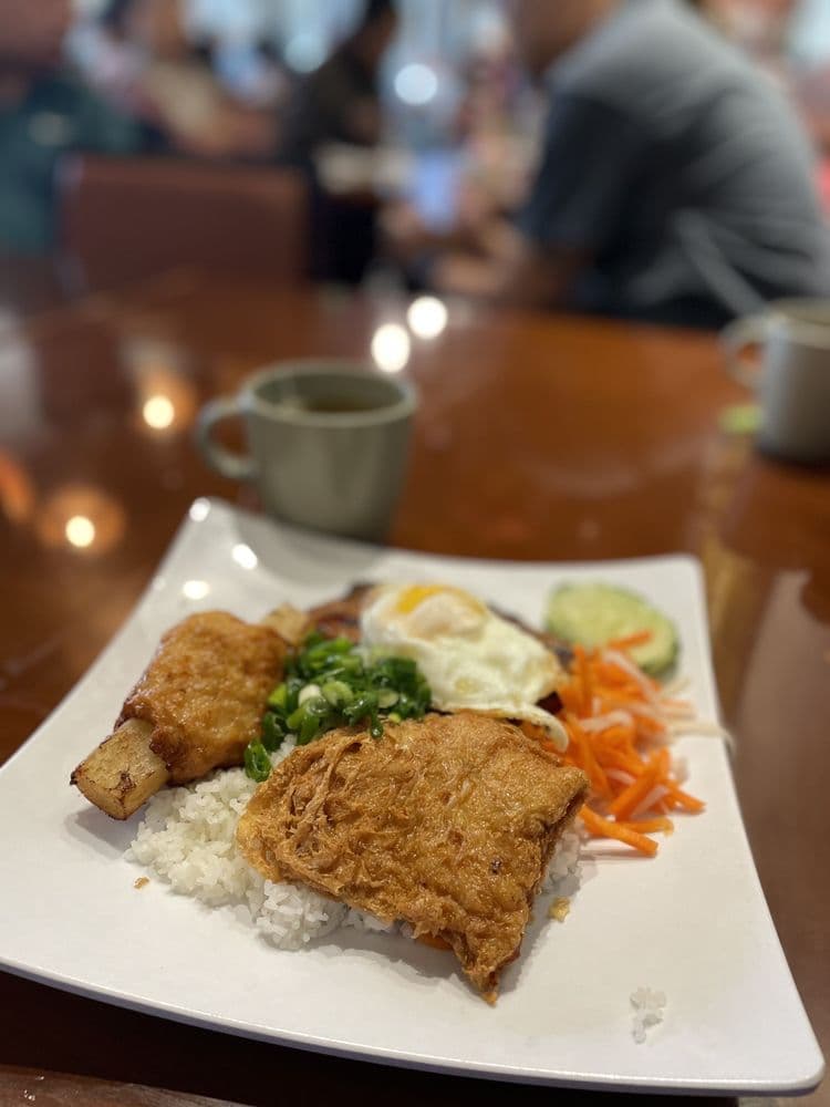 Vietnam House