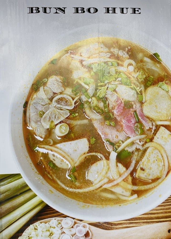 Viet'S Phoody