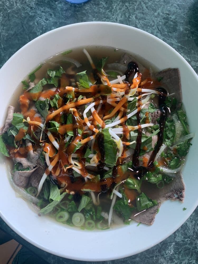 Pho Pacific