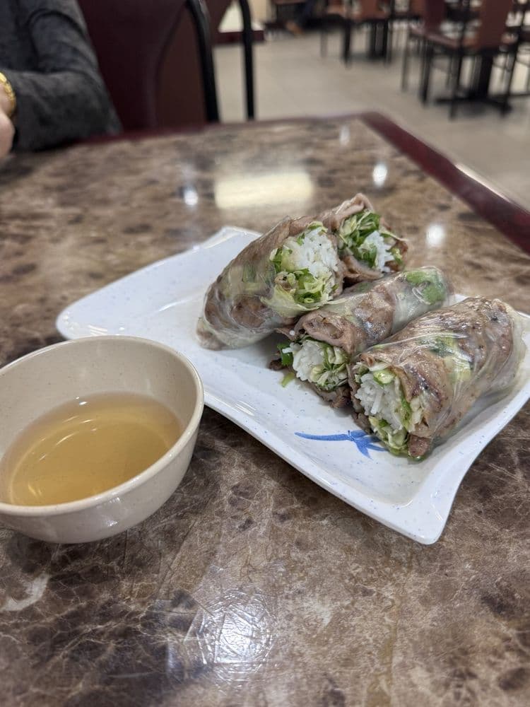 Phở Mỹ Châu 3