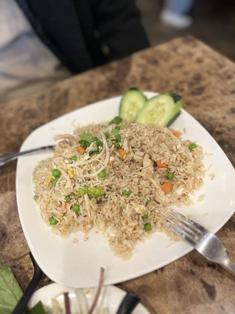 Saigon Pho & Grill