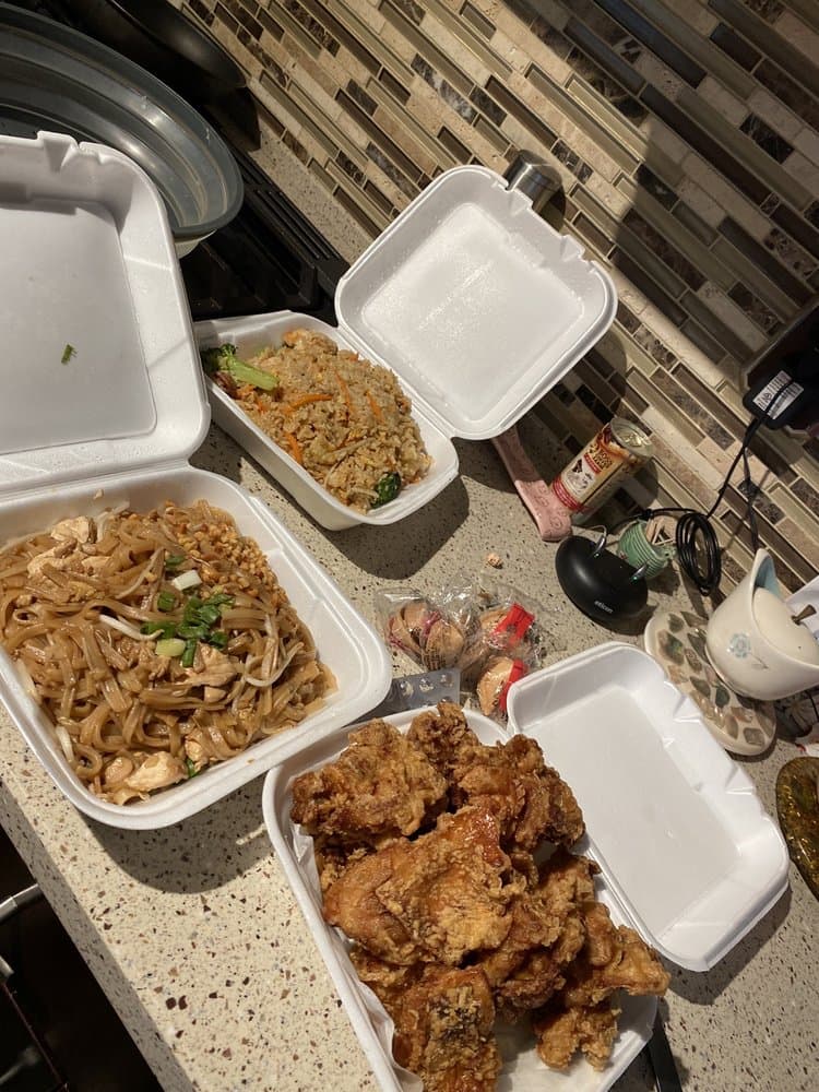 Saya Restaurant