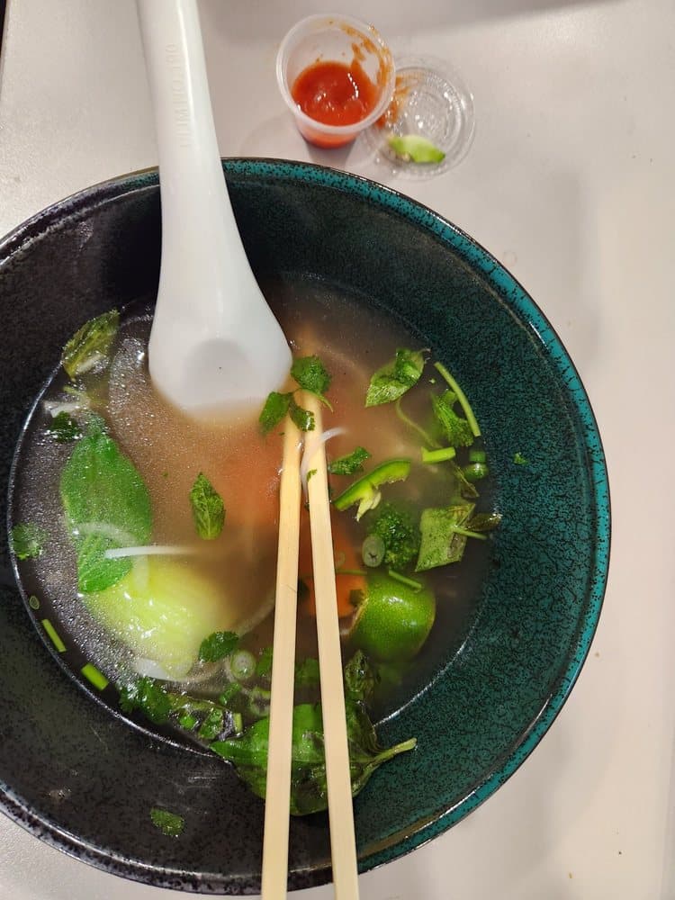 Just Pho You