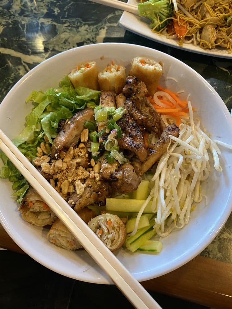 Pho World
