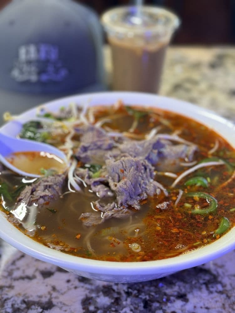 Tung Kee Mì Gia