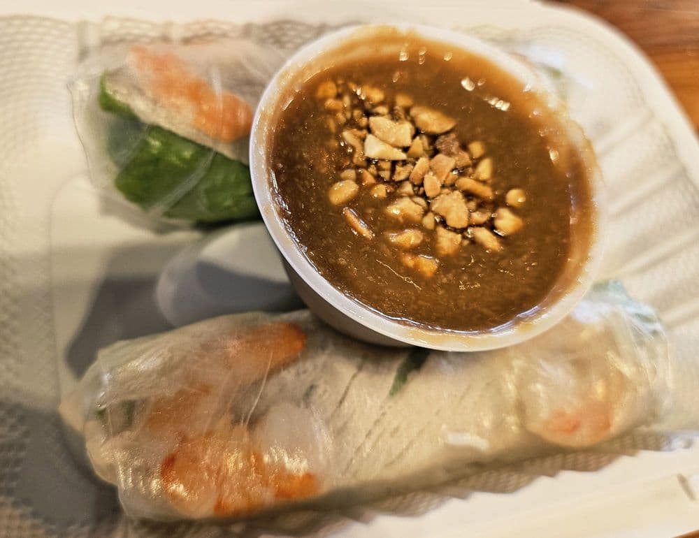 Pho Sang Food Truck