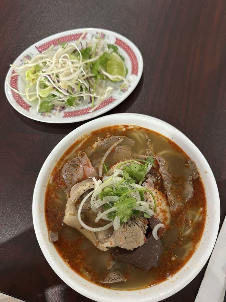 Cafe Hoang