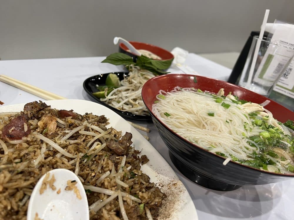 Pho No.1 Brewing