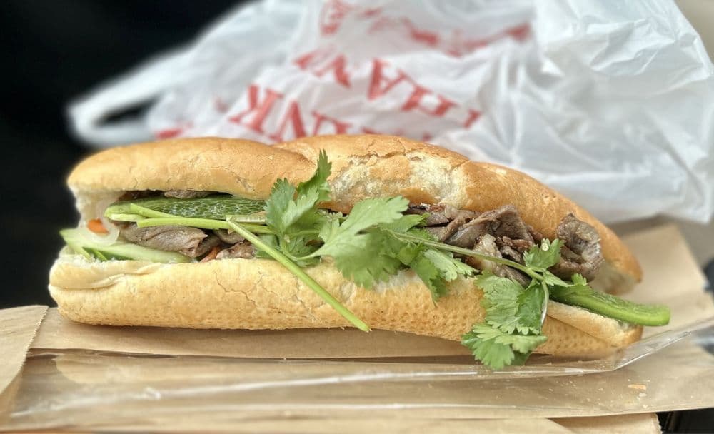 Saigon Pho