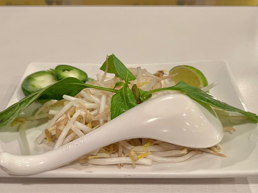 Pho Phu Linh