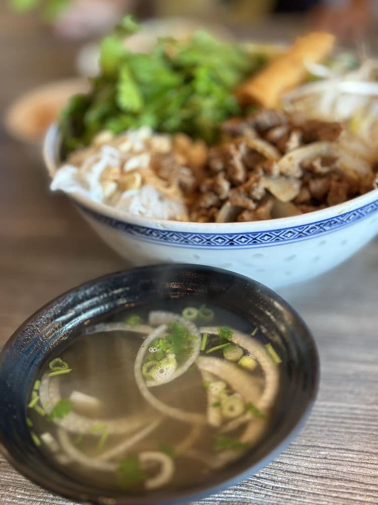 LongAn Restaurant
