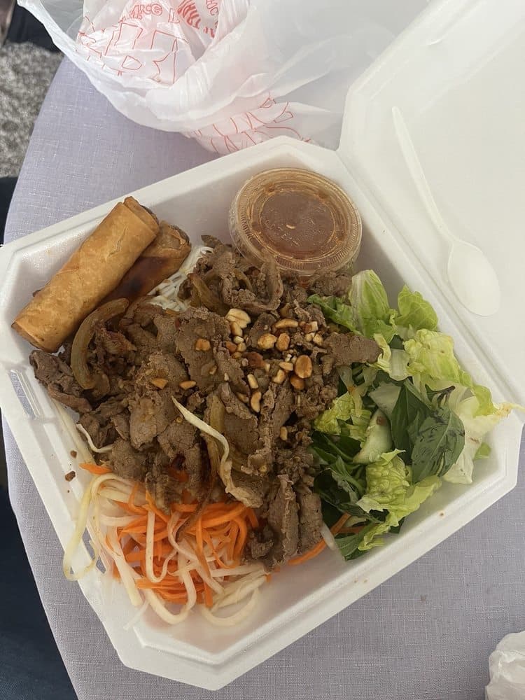 4 Seasons Vietnamese Restaurant