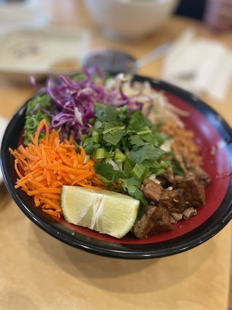 Penny's Noodle Shop